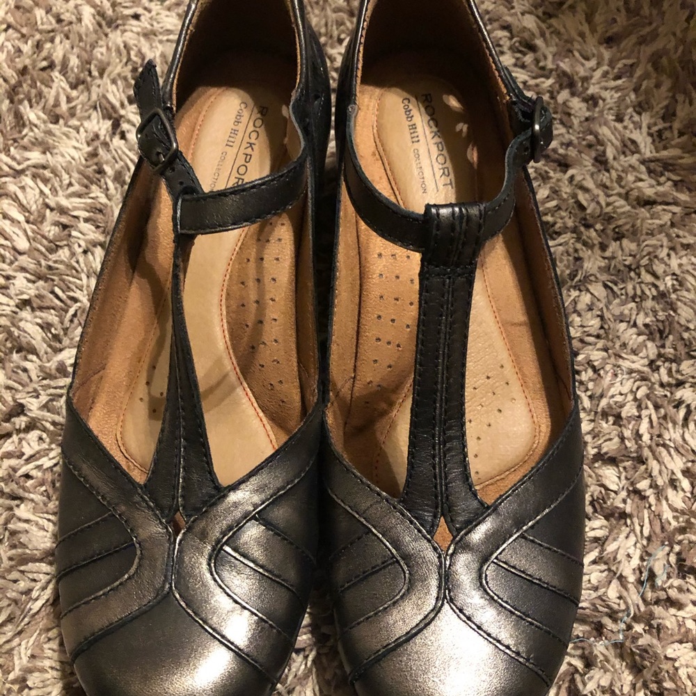 Rockport Cobb Hill Angelina shoe